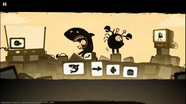Прохождение игры The Office Quest Часть4 смотреть онлайн