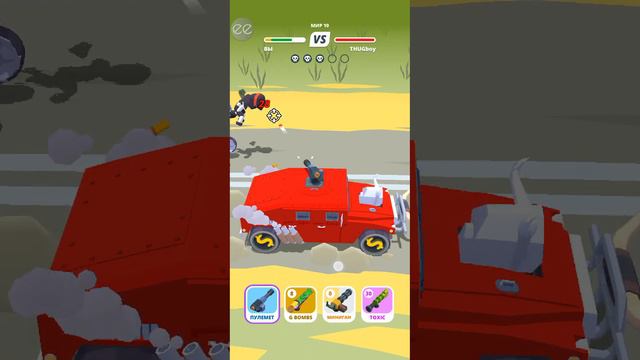 прохожу сразу 2 босса desert riders смотреть онлайн