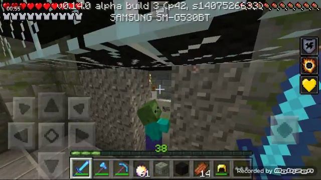 Minecraft pe 0.14.0 map battle arena смотреть онлайн