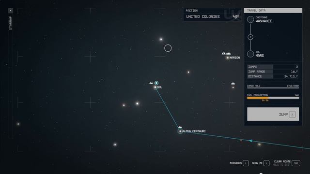 How To Level Up Piloting Fast In Starfield (Better Than UC Simulator)