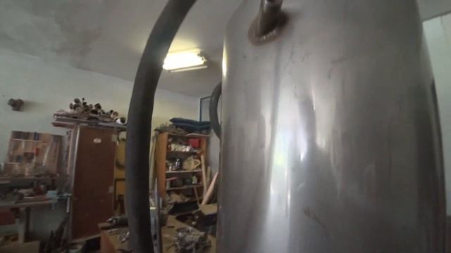 Поездка в Харьковский Авиа Институт, часть 3 смотреть онлайн