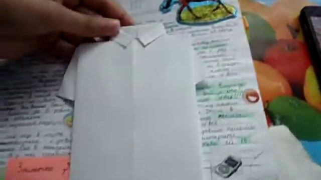 Nastya Diary/ Мой личный дневник #3 смотреть онлайн