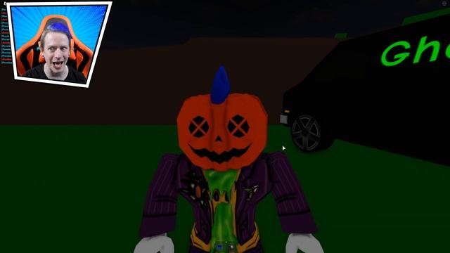 Don't Go To Brookhaven Electric At Night In Roblox Brookhaven RP смотреть онлайн