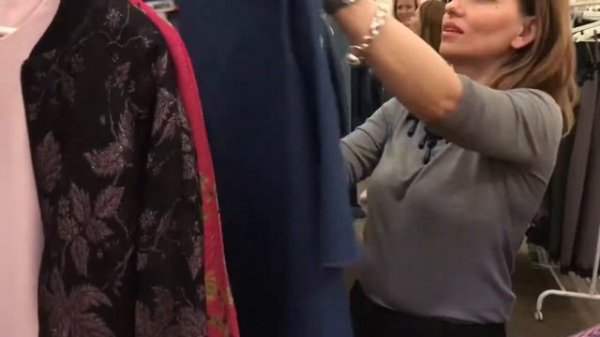 Стильный Маркет с "Restyling Lab"