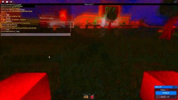 Roblox Fake VR Require Script