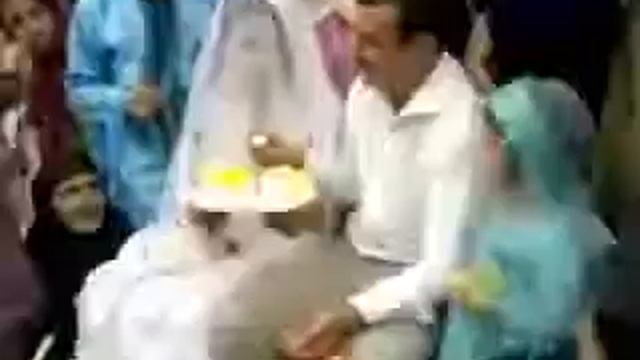 Свадебные приколы видео 2015 - Funny Wedding 2015 #42 смотреть онлайн