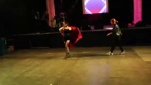 [K-POP IN PUBLIC] Big Universe (Veritate Дуэт) смотреть онлайн