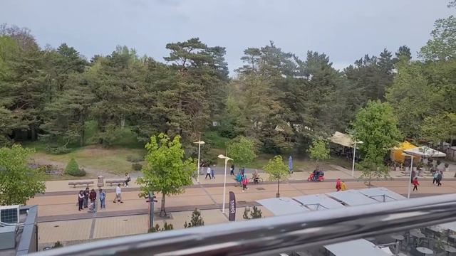Колесо обозрения смотреть онлайн