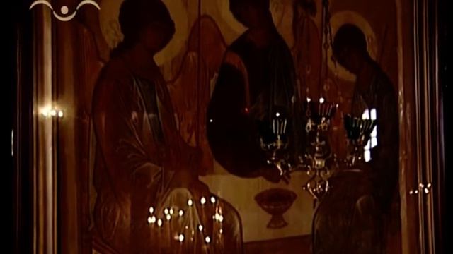 Вера Святых. Вторая Заповедь смотреть онлайн