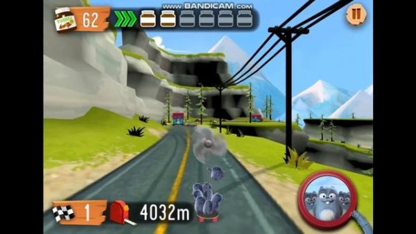 *GRIZZY and the LEMMINGS | New game 2021* | *GRIZZY et les LEMMINGS | Nouveau jeu 2021*