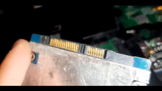 Ноутбук не включается, Банальное решение проблемы! смотреть онлайн