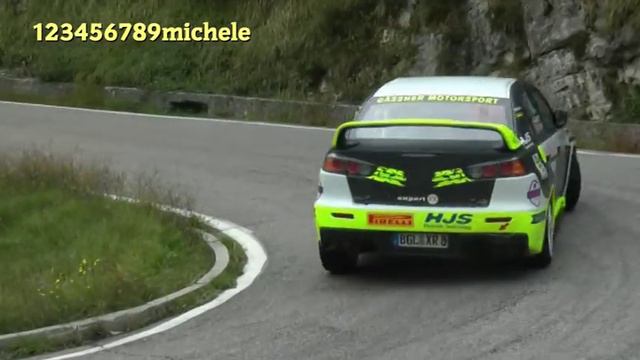32° rally citta' di bassano 2015...PURE SOUND...ps.3..campo croce 1... смотреть онлайн