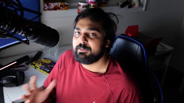 There Is A Massive AI Art Protest Happening Right Now...