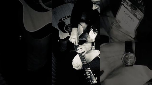 Charles Rangel ToneWoodAmp Whisperroom Chordinero NAMM2020 смотреть онлайн