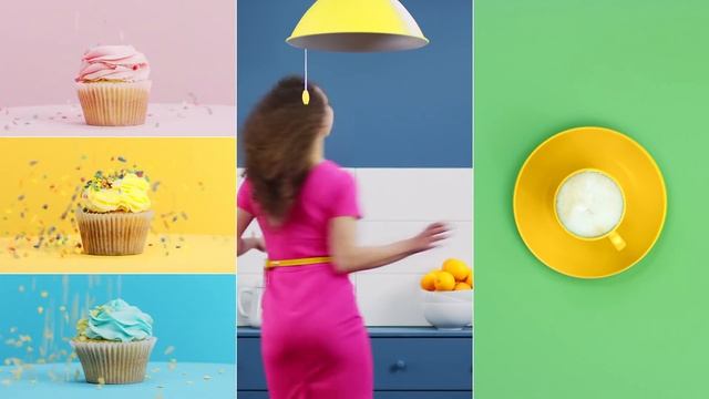 ALMA Ceramica смотреть онлайн