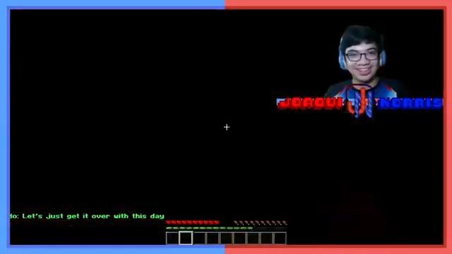 "I'm not liking this...." - Teke Teke Minecraft Horror Map for Minecraft 1.14.4 w/ Bonus Horror Map смотреть онлайн