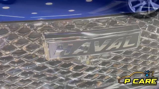 Haval H6 เคลือบเซรามิกเรซิ่น ติดฟิล์มกันรอยสะเก็ดหิน - ติดฟิล์มกันรอยภายใน ปกป้องแบบเต็มระบบ P Care смотреть онлайн