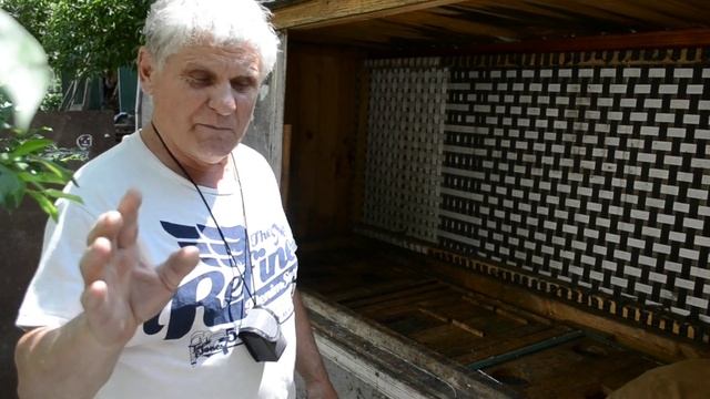 Улей лечебный - О пользе и вреде смотреть онлайн