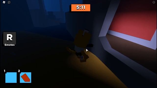 КРАСНЫЙ АМУЛЕТ В КИТТИ // ПРОХОЖДЕНИЕ СЕКРЕТНОЙ КОНЦОВКИ ГЛАВЫ 7 // Roblox Kitty // Scooby - Глава смотреть онлайн