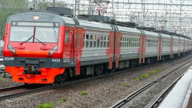 Как изменится расписание пригородных электричек на Курском направлении МЖД, с 21 по 24 июля 2023 г. смотреть онлайн