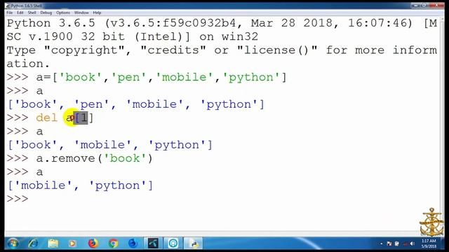 Python 3.6 tutorial for beginners part-15 (Bangla) смотреть онлайн