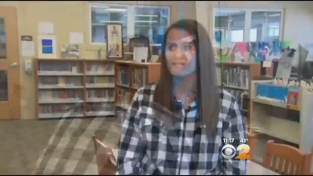 Doctors Warn Parents Of Teen Self-Harming смотреть онлайн