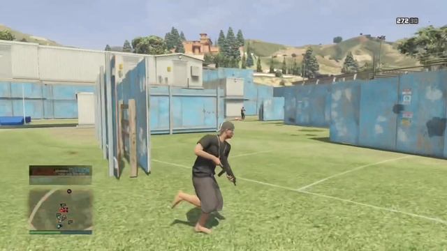 GTA 5 PVP - XBOX ONE | HIGHLIGHTS #03 смотреть онлайн