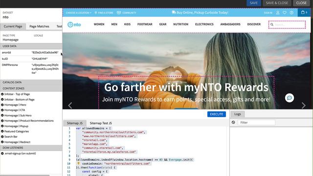 How To Find My User ID in Marketing Cloud Personalization смотреть онлайн
