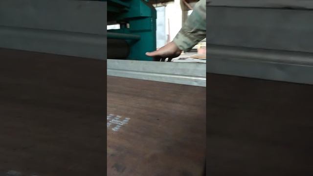 Правка листовой заготовки hardox 450.(2) смотреть онлайн