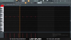 КАК СДЕЛАТЬ БИТ В СТИЛЕ KEN CARSON В FL STUDIO? | OPIUM БИТ В FL STUDIO