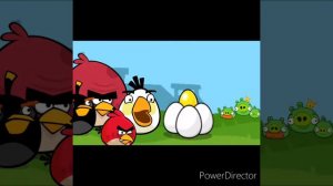 Angry birds classic music