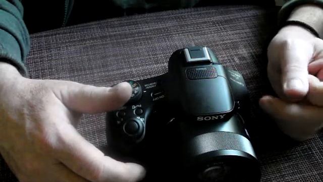 Kamera Vorstellung meine neue Sony DSC-HX400V Video1374 Schlosserei Oldorf смотреть онлайн