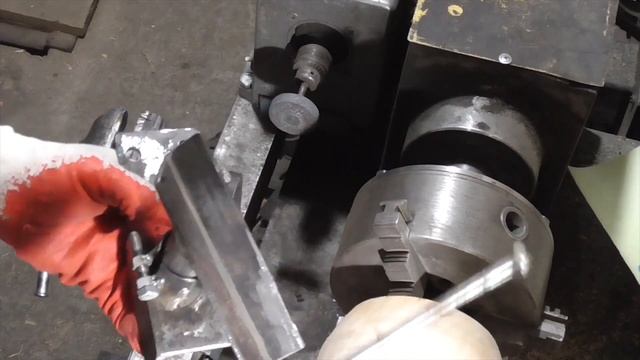 Самое простое приспособление для заточки сверл смотреть онлайн