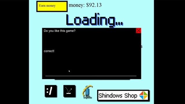 Loading Screen Simulator: Ep 3, Console Commands! смотреть онлайн