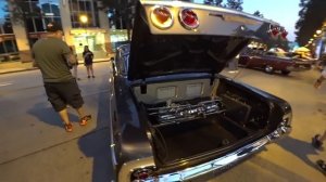 Город-мечта Лос Анджелес! Смотри как живут в США.