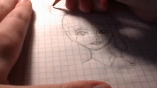Рисую Open Kids :) Юлия Гамалий. 1/5 смотреть онлайн