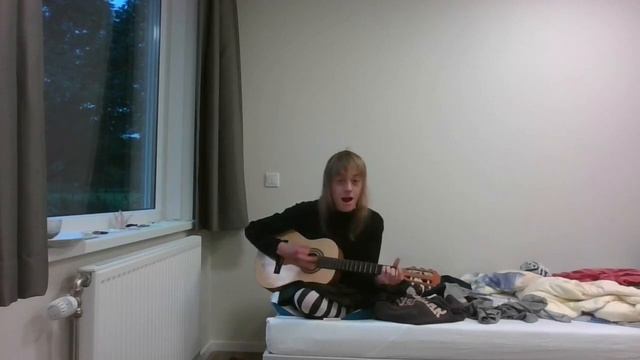 playing with power chords смотреть онлайн
