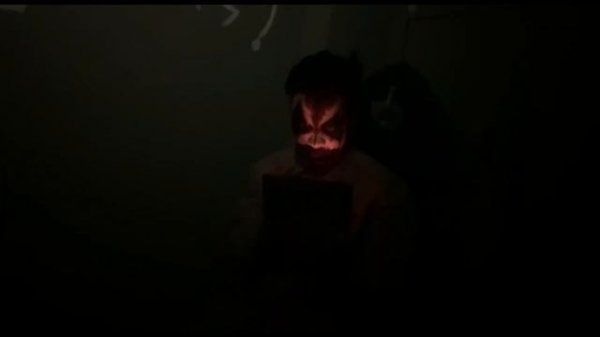 Квест "Ритуал" от компании Quest Guru