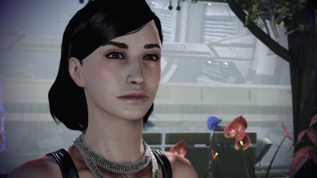 Mass effect 3 legendary edition “Congratulations“ смотреть онлайн