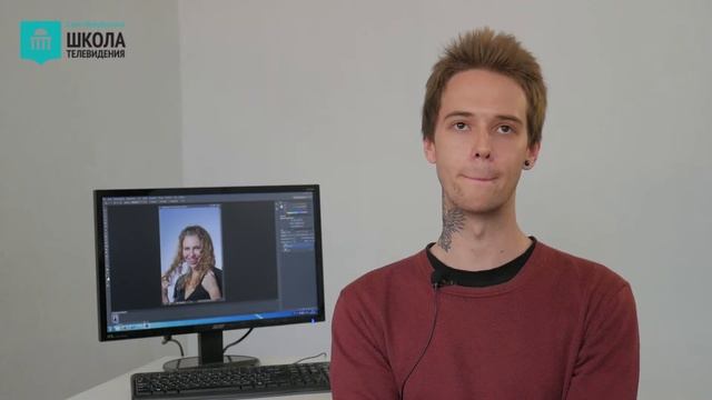 Отзыв. Курсы обработки фотографии в Нижнем Новгороде. Санкт-Петербургская школа телевидения смотреть онлайн