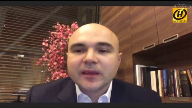 Размышления на тему науки и жизни от бизнесмена Виктора Прокопени смотреть онлайн