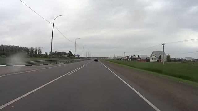 YBR 125 Омск Курган 2018 8 смотреть онлайн