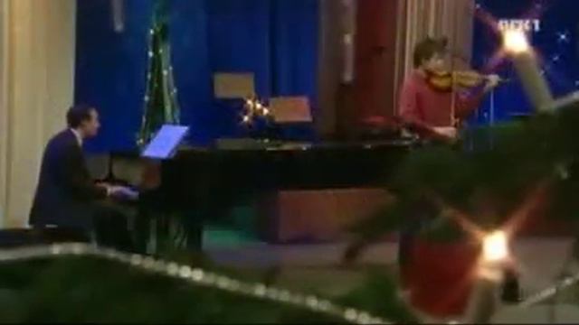 Alexander Rybak "Tell me when" смотреть онлайн