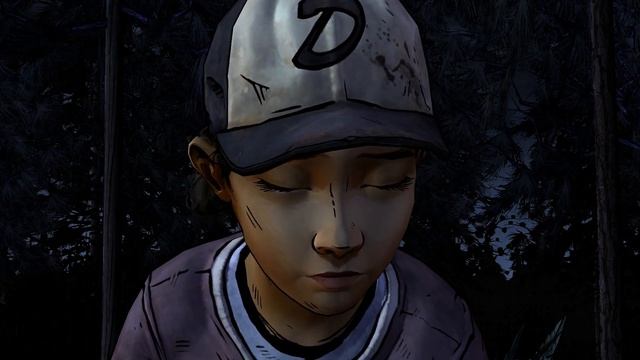 The Walking Dead Season 2 Episode 1 - All that Remains Walkthrough Part 1 - Clementine смотреть онлайн