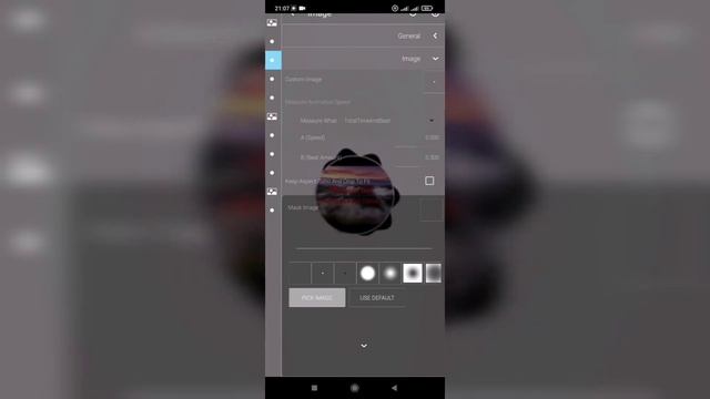 Как пользоваться Avee Player на телефоне??