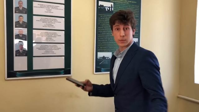 #iCop 48. Сепар Пограничник: КПП это не Украина! смотреть онлайн