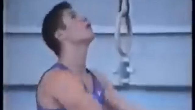 Alexei Nemov смотреть онлайн