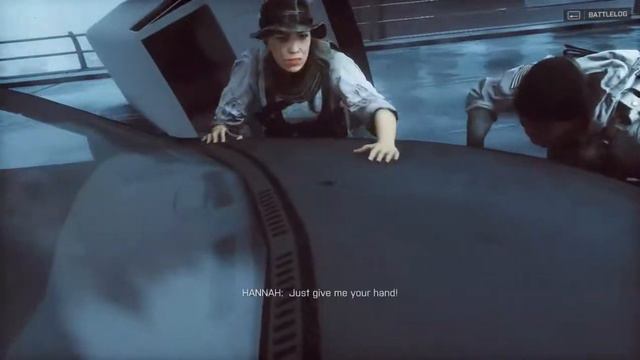 Battlefield 4 - Shanghai Mission Gameplay HD - Gaming Tracks Tube смотреть онлайн