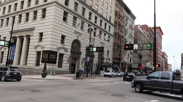 Cincinnati, Ohio: Unexpectedly, It's Pretty Awesome смотреть онлайн