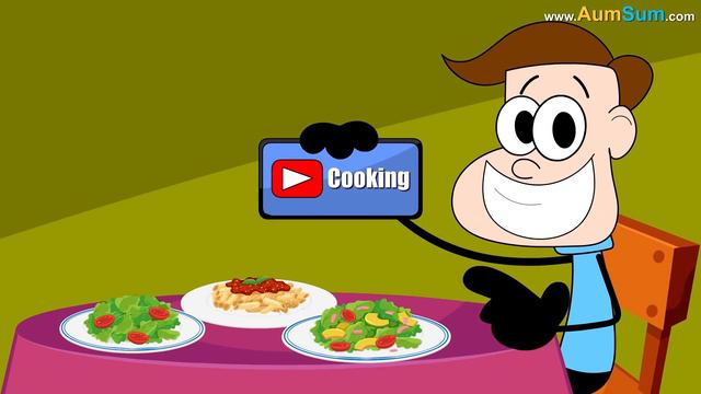 What If YouTube Disappeared? | #aumsum #kids #science #education #whatif